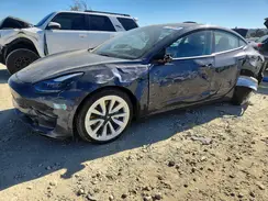 5YJ3E1EB5NF297953 2022 TESLA MODEL 3