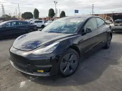 5YJ3E1EB5NF298942 2022 TESLA MODEL 3