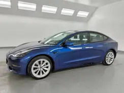 5YJ3E1EB5NF305162 2022 TESLA MODEL 3