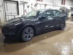 5YJ3E1EB5NF306893 2022 TESLA MODEL 3