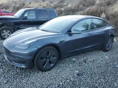5YJ3E1EB5NF307218 2022 TESLA MODEL 3