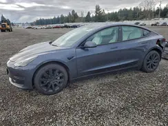 5YJ3E1EB5NF310684 2022 TESLA MODEL 3