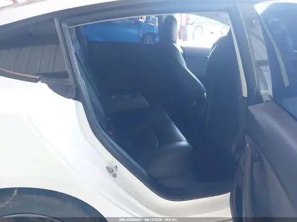 5YJ3E1EB5NF313259 2022 TESLA MODEL 3 - Image 8
