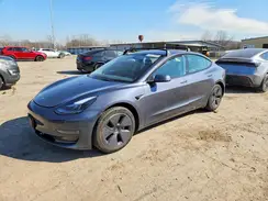 5YJ3E1EB5NF314248 2022 TESLA MODEL 3