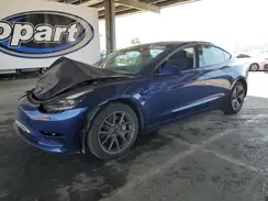 5YJ3E1EB5NF314721 2022 TESLA MODEL 3