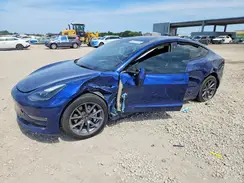5YJ3E1EB5NF314976 2022 TESLA MODEL 3