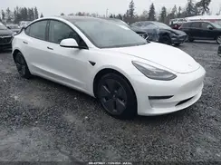 5YJ3E1EB5NF317960 2022 TESLA MODEL 3
