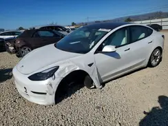 5YJ3E1EB5NF321779 2022 TESLA MODEL 3