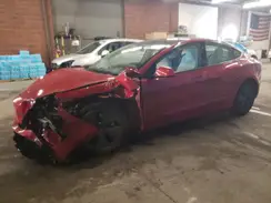 5YJ3E1EB5NF322186 2022 TESLA MODEL 3