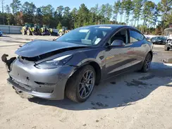 5YJ3E1EB5NF324570 2022 TESLA MODEL 3