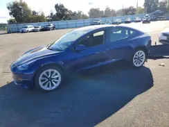 5YJ3E1EB5NF328134 2022 TESLA MODEL 3