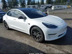 5YJ3E1EB5NF328294 2022 TESLA MODEL 3
