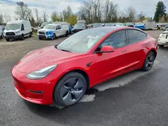 5YJ3E1EB5NF329526 2022 TESLA MODEL 3