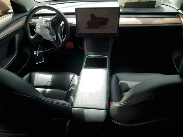 5YJ3E1EB5NF334449 2022 TESLA MODEL 3 - Image 8