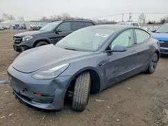 5YJ3E1EB5NF342311 2022 TESLA MODEL 3