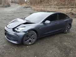 5YJ3E1EB5NF349811 2022 TESLA MODEL 3