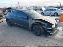 5YJ3E1EB5NF351512 2022 TESLA MODEL 3