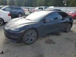 5YJ3E1EB5NF352059 2022 TESLA MODEL 3