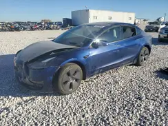 5YJ3E1EB5NF353423 2022 TESLA MODEL 3