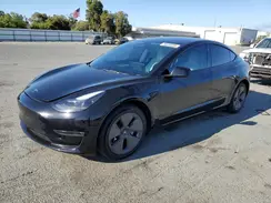 5YJ3E1EB5NF354961 2022 TESLA MODEL 3