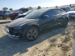 5YJ3E1EB5NF363112 2022 TESLA MODEL 3