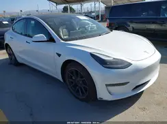 5YJ3E1EB5PF387042 2023 TESLA MODEL 3