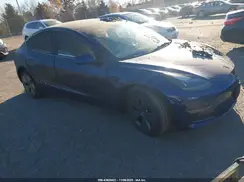 5YJ3E1EB5PF388658 2023 TESLA MODEL 3