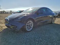 5YJ3E1EB5PF388885 2023 TESLA MODEL 3