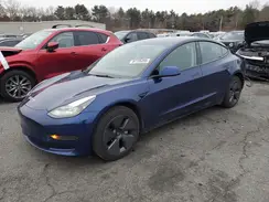 5YJ3E1EB5PF390099 2023 TESLA MODEL 3