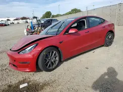 5YJ3E1EB5PF391219 2023 TESLA MODEL 3