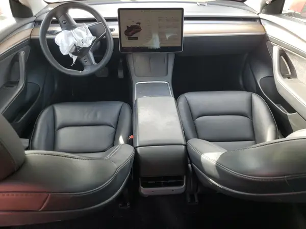 5YJ3E1EB5PF391219 2023 TESLA MODEL 3 - Image 8
