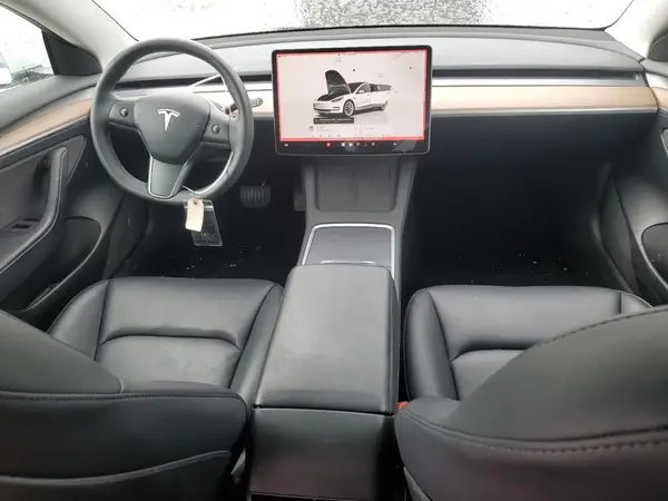 5YJ3E1EB5PF415390 2023 TESLA MODEL 3 - Image 8