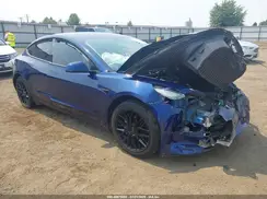 5YJ3E1EB5PF456554 2023 TESLA MODEL 3