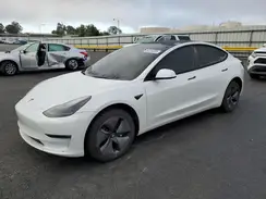 5YJ3E1EB5PF477825 2023 TESLA MODEL 3