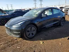 5YJ3E1EB5PF591579 2023 TESLA MODEL 3