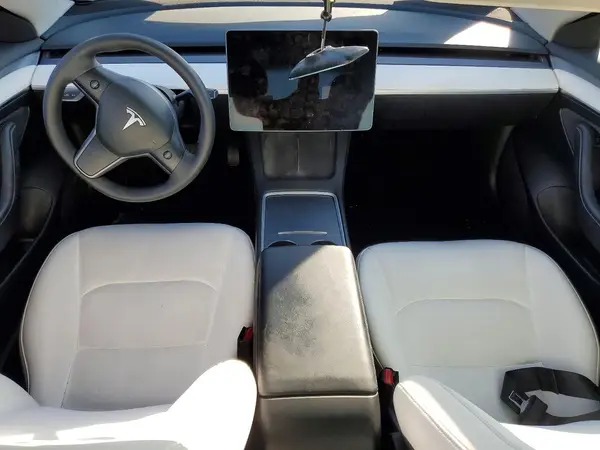 5YJ3E1EB5PF591579 2023 TESLA MODEL 3 - Image 8
