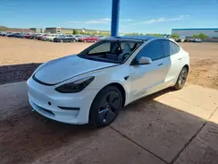 5YJ3E1EB5PF592778 2023 TESLA MODEL 3