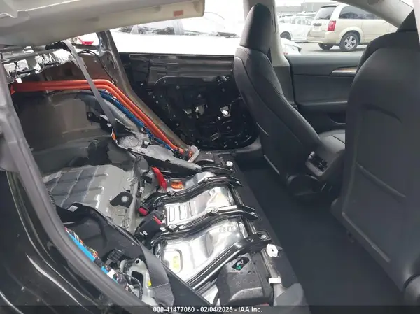 5YJ3E1EB5PF594787 2023 TESLA MODEL 3 - Image 8
