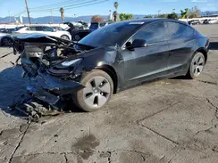 5YJ3E1EB5PF607876 2023 TESLA MODEL 3