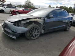 5YJ3E1EB5PF609370 2023 TESLA MODEL 3
