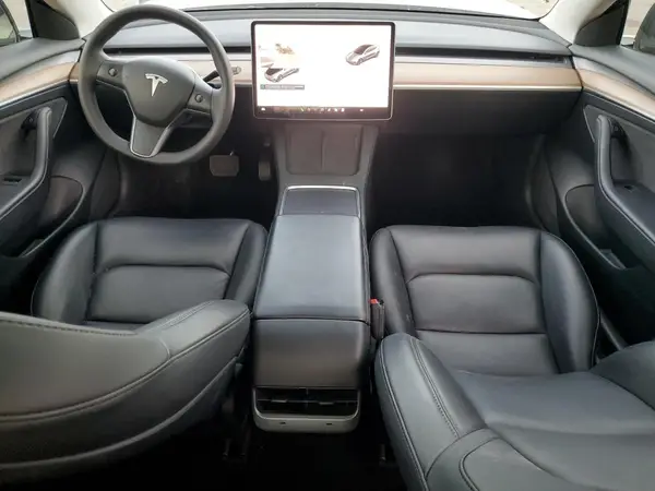 5YJ3E1EB5PF609370 2023 TESLA MODEL 3 - Image 8