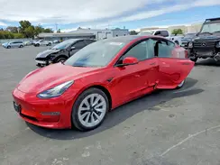 5YJ3E1EB5PF609904 2023 TESLA MODEL 3