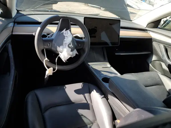 5YJ3E1EB5PF610518 2023 TESLA MODEL 3 - Image 8