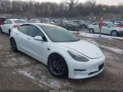 5YJ3E1EB5PF618103 2023 TESLA MODEL 3