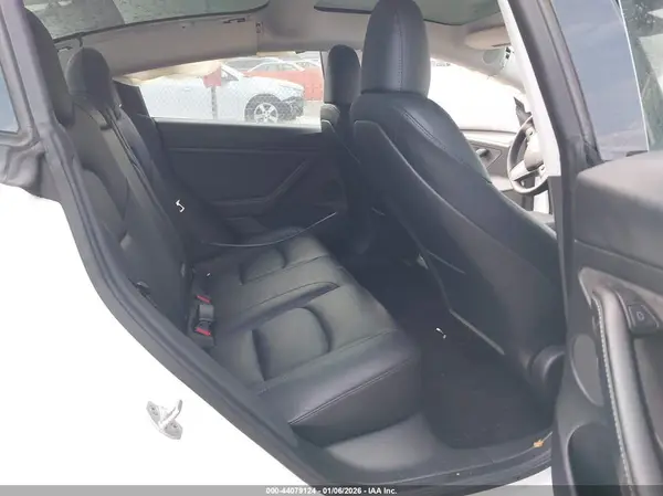 5YJ3E1EB5PF618103 2023 TESLA MODEL 3 - Image 8