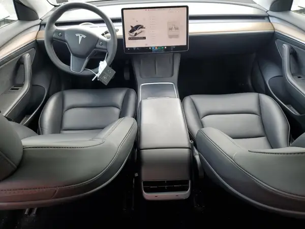 5YJ3E1EB5PF618120 2023 TESLA MODEL 3 - Image 8