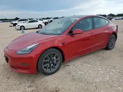 5YJ3E1EB5PF619252 2023 TESLA MODEL 3
