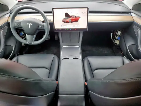 5YJ3E1EB5PF619252 2023 TESLA MODEL 3 - Image 8