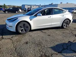 5YJ3E1EB5PF619848 2023 TESLA MODEL 3