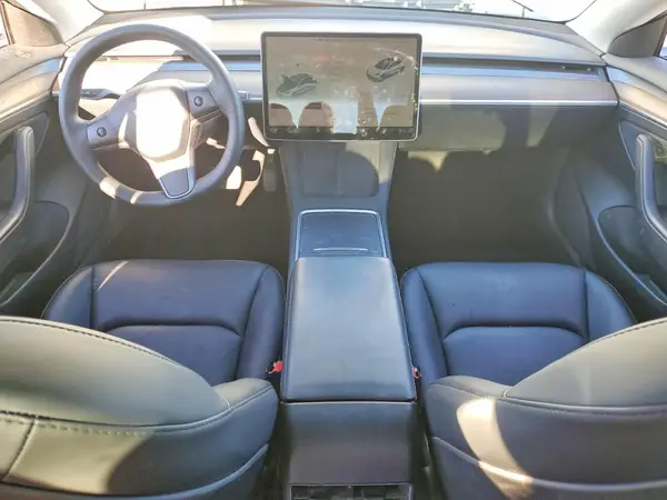 5YJ3E1EB5PF619848 2023 TESLA MODEL 3 - Image 8